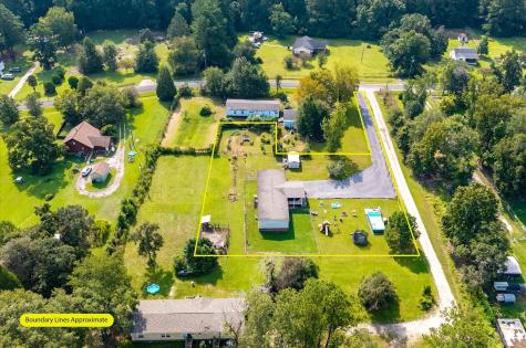 749 Coral Acres Drive Moncks Corner SC 29461