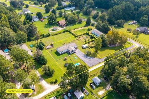 749 Coral Acres Drive Moncks Corner SC 29461