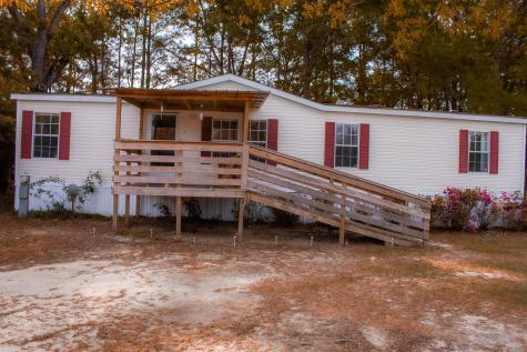 405 Treeline Drive Moncks Corner SC 29461