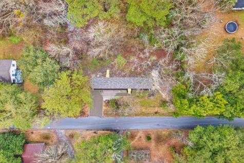 115 Whippoorwill Drive Summerville SC 29483
