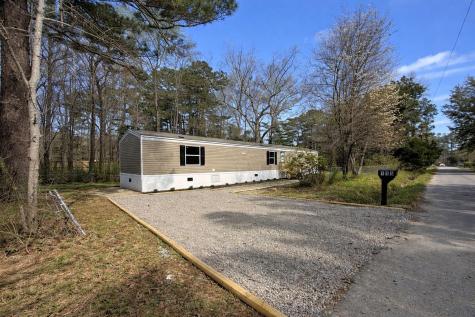 115 Whippoorwill Drive Summerville SC 29483