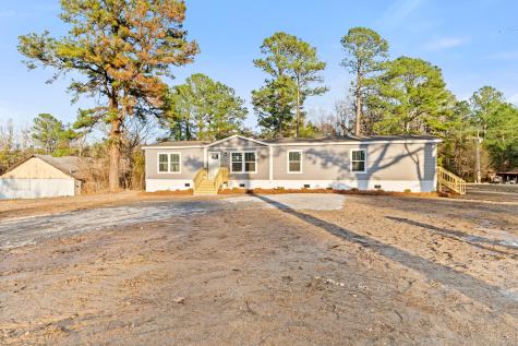 104 Gould Road Pineville SC 29468