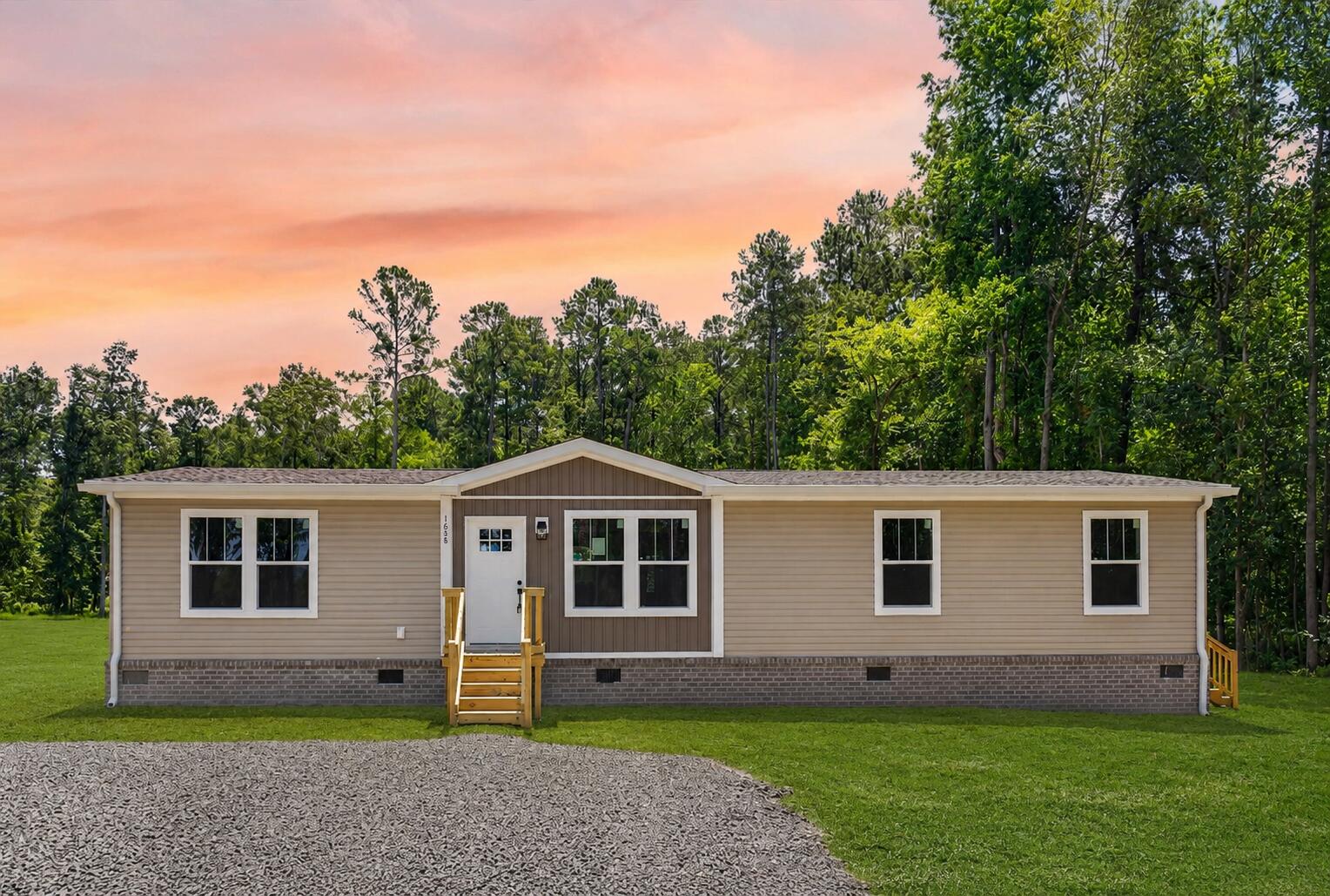 1658 Calamus Pond Road Summerville SC 29483