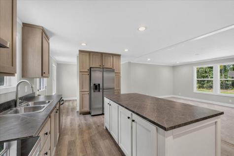 1658 Calamus Pond Road Summerville SC 29483