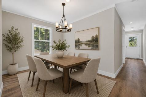1658 Calamus Pond Road Summerville SC 29483