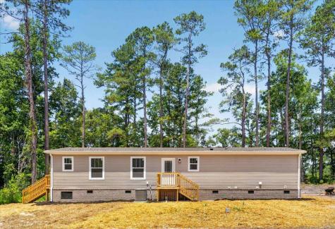 1658 Calamus Pond Road Summerville SC 29483
