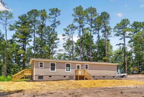 1658 Calamus Pond Road Summerville SC 29483