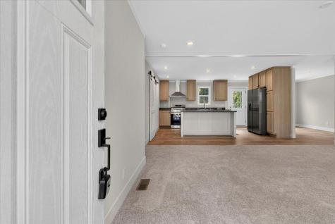1658 Calamus Pond Road Summerville SC 29483
