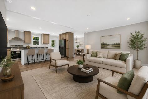 1658 Calamus Pond Road Summerville SC 29483