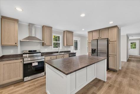 1658 Calamus Pond Road Summerville SC 29483