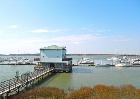 67 W 10th Street Folly Beach SC 29439