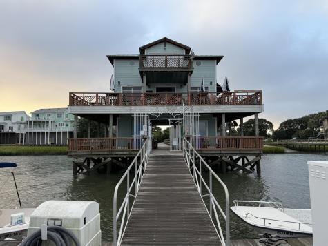 67 W 10th Street Folly Beach SC 29439