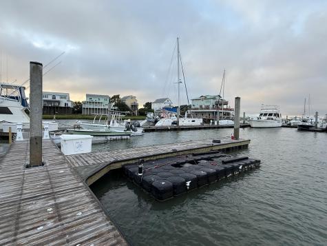 67 W 10th Street Folly Beach SC 29439