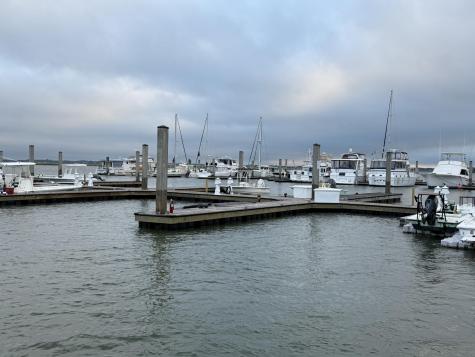 67 W 10th Street Folly Beach SC 29439