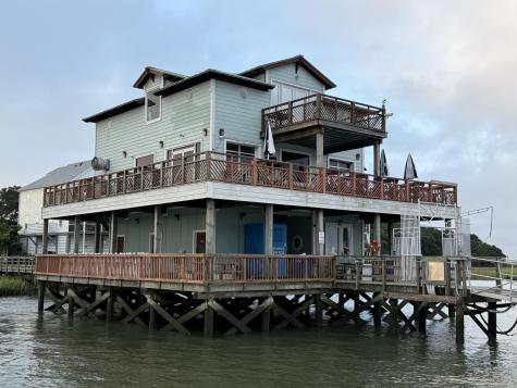 67 W 10th Street Folly Beach SC 29439