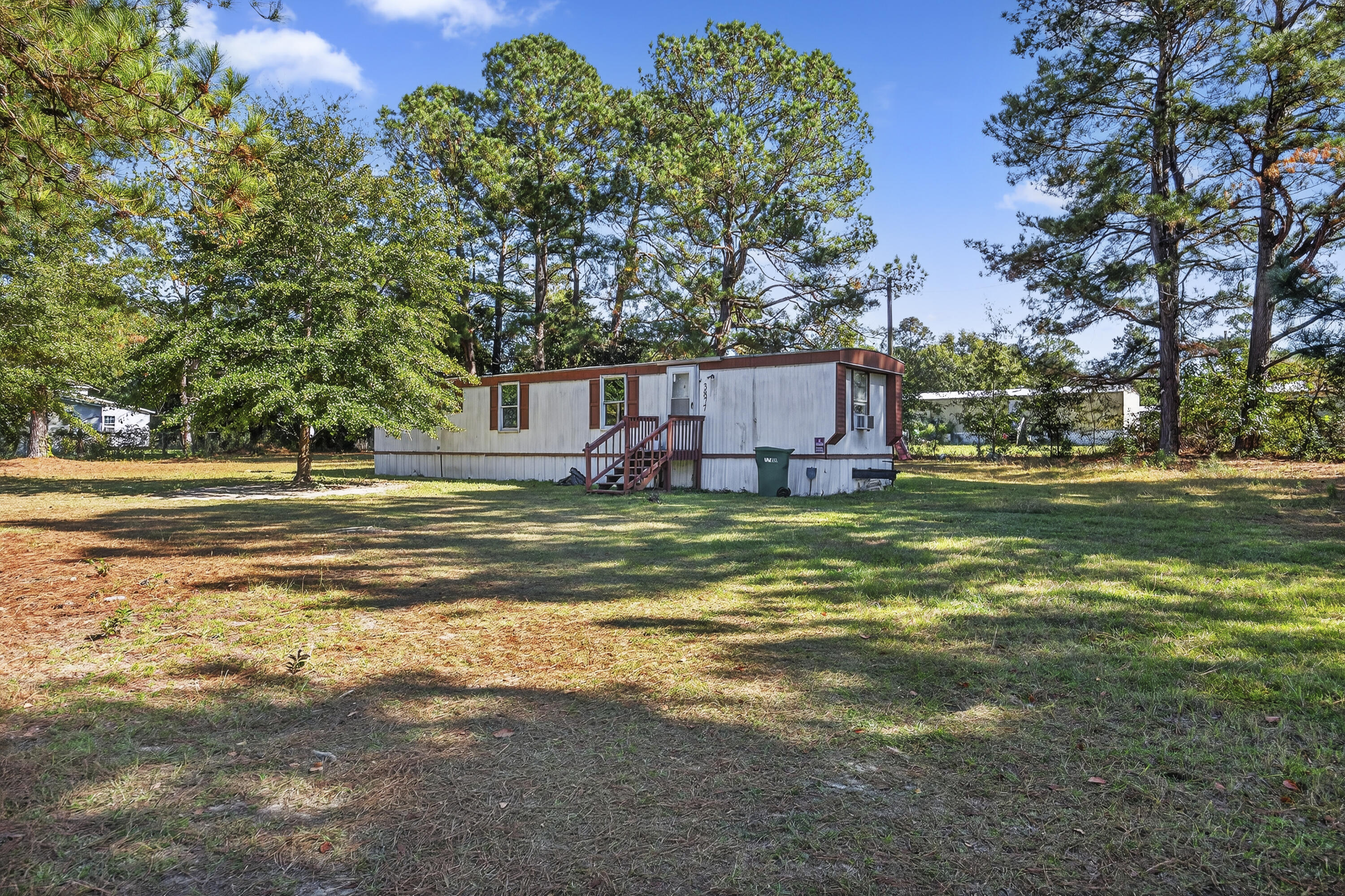 3877 Pate Street Orangeburg SC 29118