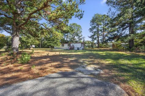 3877 Pate Street Orangeburg SC 29118