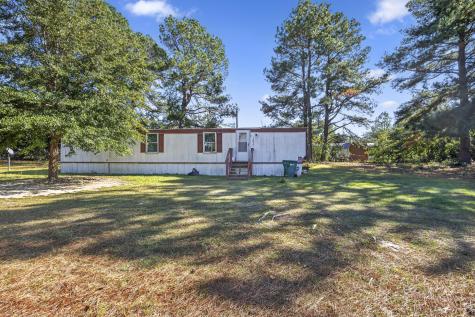 3877 Pate Street Orangeburg SC 29118