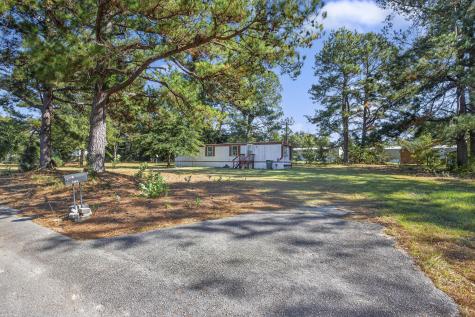 3877 Pate Street Orangeburg SC 29118