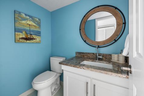 304 Yacht Harbor Court Isle Of Palms SC 29451