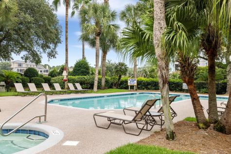 304 Yacht Harbor Court Isle Of Palms SC 29451