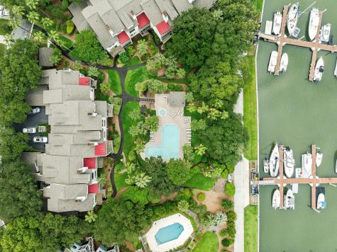 304 Yacht Harbor Court Isle Of Palms SC 29451