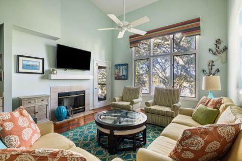304 Yacht Harbor Court Isle Of Palms SC 29451