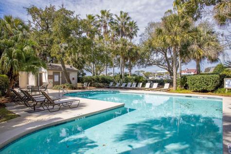 304 Yacht Harbor Court Isle Of Palms SC 29451