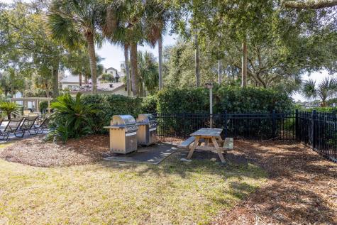 304 Yacht Harbor Court Isle Of Palms SC 29451