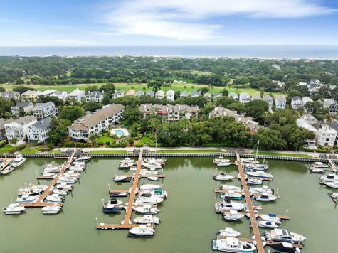 304 Yacht Harbor Court Isle Of Palms SC 29451