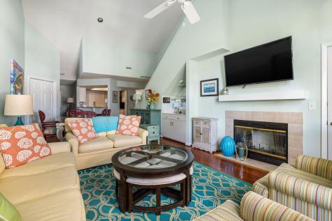 304 Yacht Harbor Court Isle Of Palms SC 29451