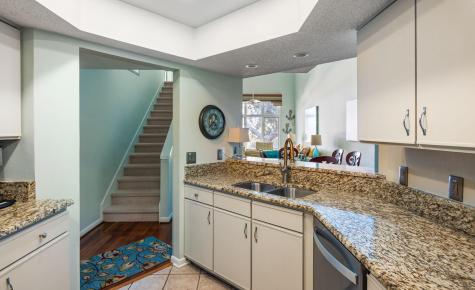 304 Yacht Harbor Court Isle Of Palms SC 29451