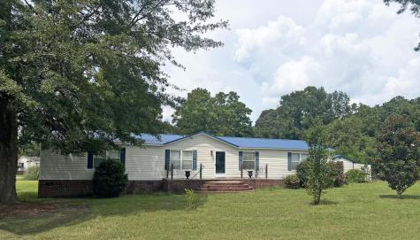 1156 W A. Gamble Road Manning SC 29102