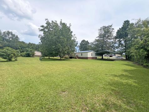 1156 W A. Gamble Road Manning SC 29102