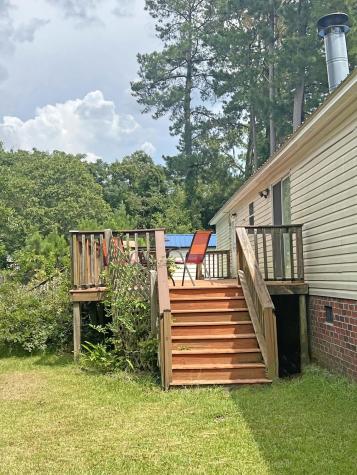 1156 W A. Gamble Road Manning SC 29102
