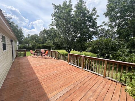 1156 W A. Gamble Road Manning SC 29102