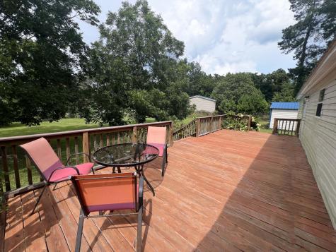 1156 W A. Gamble Road Manning SC 29102