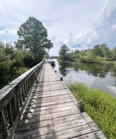 1156 W A. Gamble Road Manning SC 29102