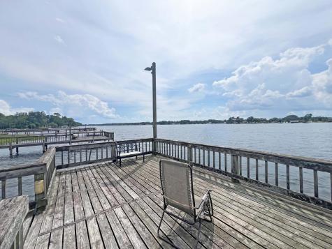 1156 W A. Gamble Road Manning SC 29102