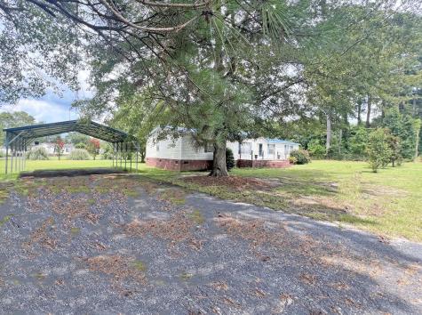 1156 W A. Gamble Road Manning SC 29102