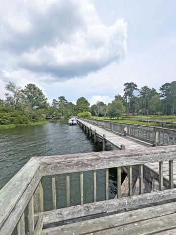 1156 W A. Gamble Road Manning SC 29102