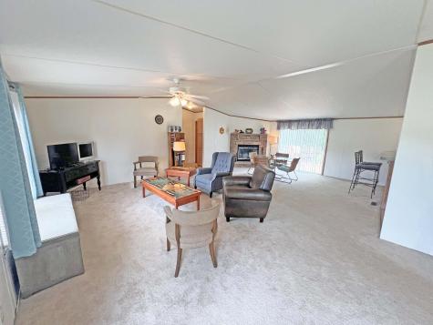 1156 W A. Gamble Road Manning SC 29102