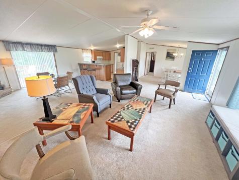 1156 W A. Gamble Road Manning SC 29102