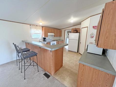 1156 W A. Gamble Road Manning SC 29102