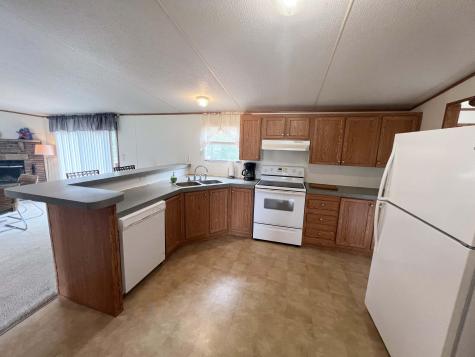 1156 W A. Gamble Road Manning SC 29102