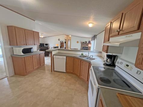 1156 W A. Gamble Road Manning SC 29102