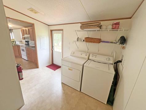 1156 W A. Gamble Road Manning SC 29102