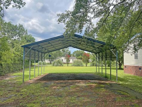 1156 W A. Gamble Road Manning SC 29102