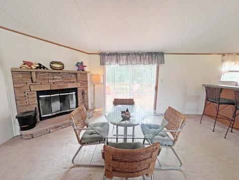 1156 W A. Gamble Road Manning SC 29102