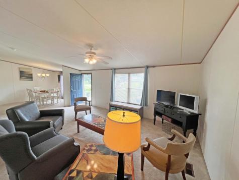 1156 W A. Gamble Road Manning SC 29102